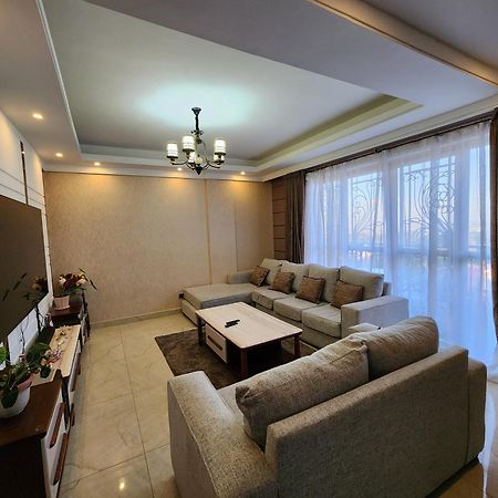 Kankolu Home Away From Home Найроби Екстериор снимка